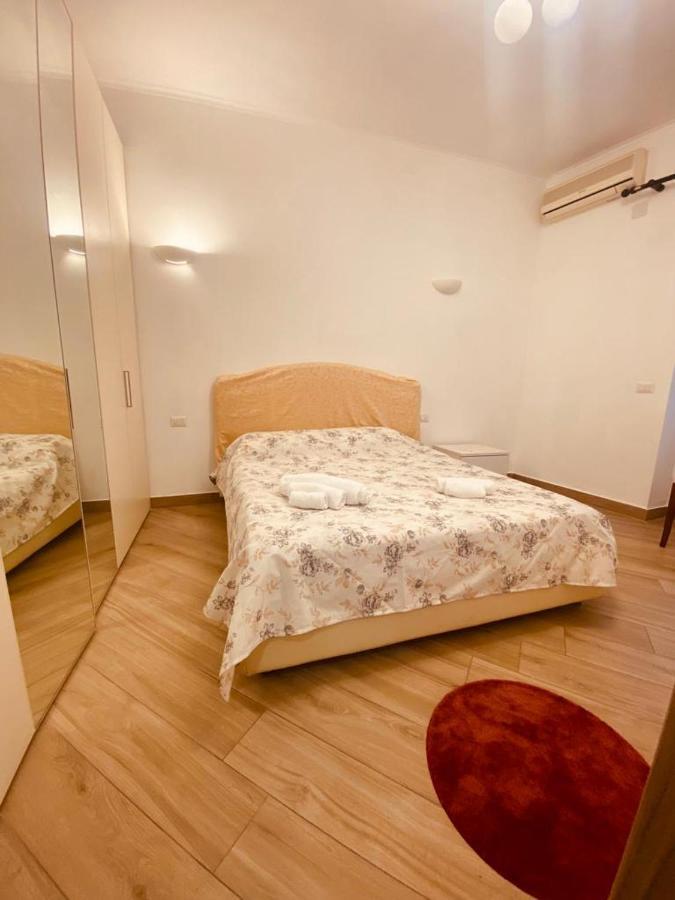 Appartement Large Garden à Rome Extérieur photo